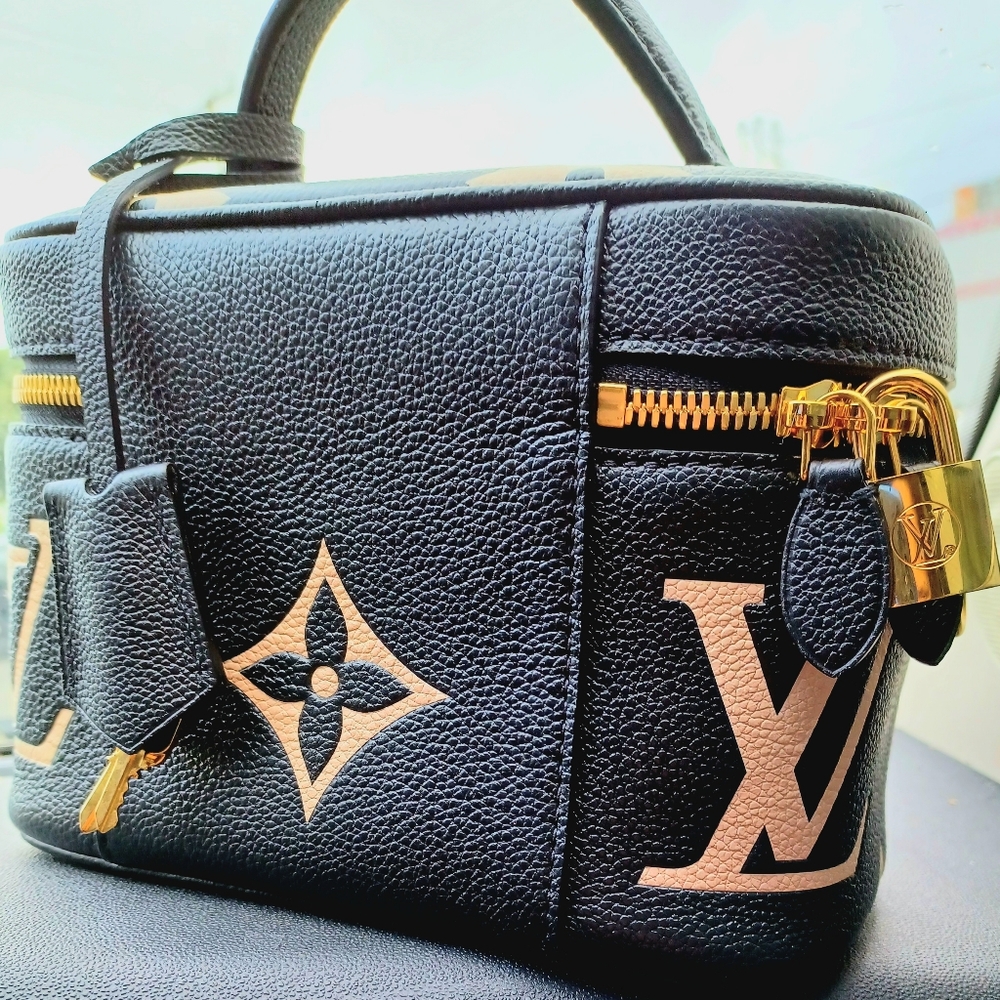 Louis Vuitton PM Make-up Bag